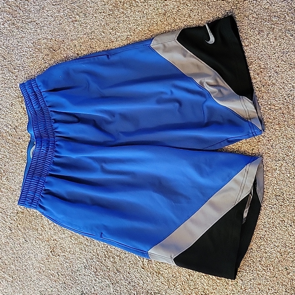 Nike Basketball Shorts